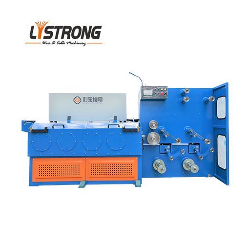 21/2DBX Multi steel wire drawing machine