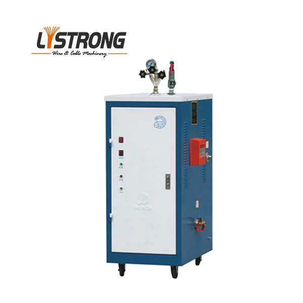 Steam generator