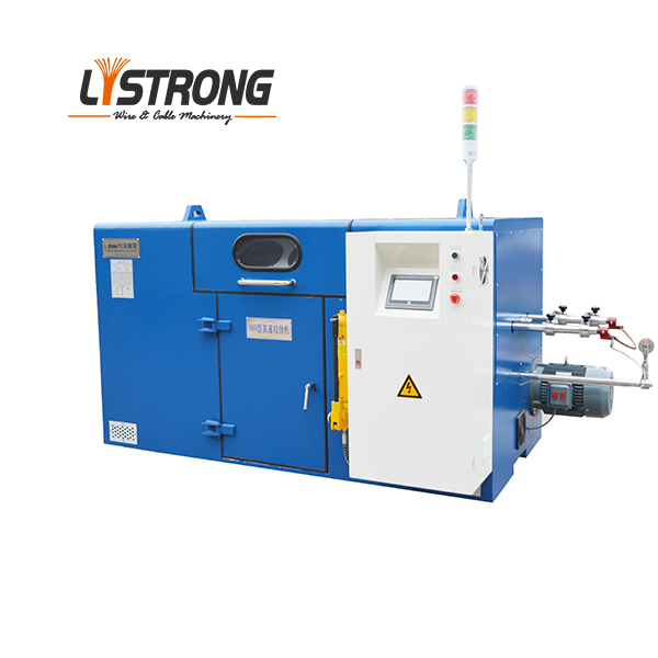 High Speed stranding Machine for sale