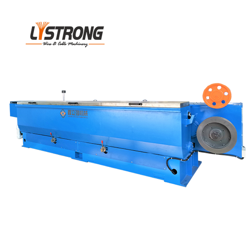 LHD400-7D RBD wire drawing machine