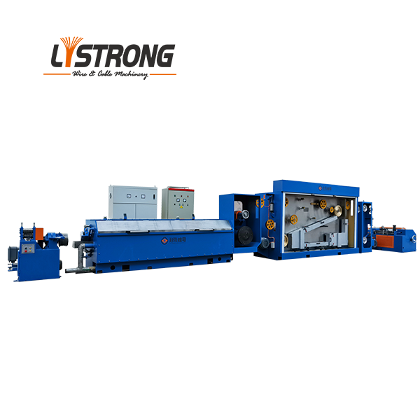 RBD machine with annealer